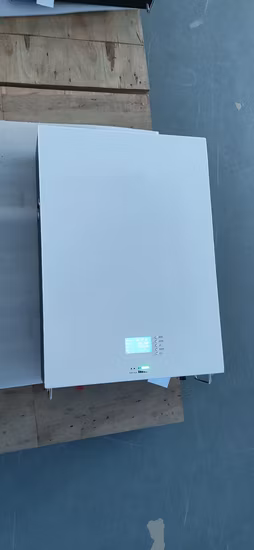 Batteria per barche elettriche Batteria agli ioni di litio da 48 V 100 Ah per accumulo di energia solare per camper marini